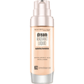Foundation Dream Radiant Liquid 20 Cameo MAYBELLINE NEW YORK