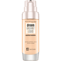 Foundation Dream Radiant Liquid 40 Fawn MAYBELLINE NEW YORK