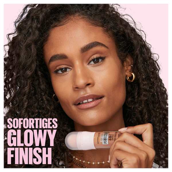 Foundation Instant Perfector Glow 4in1, 0.5 Fair-Light Cool MAYBELLINE NEW YORK