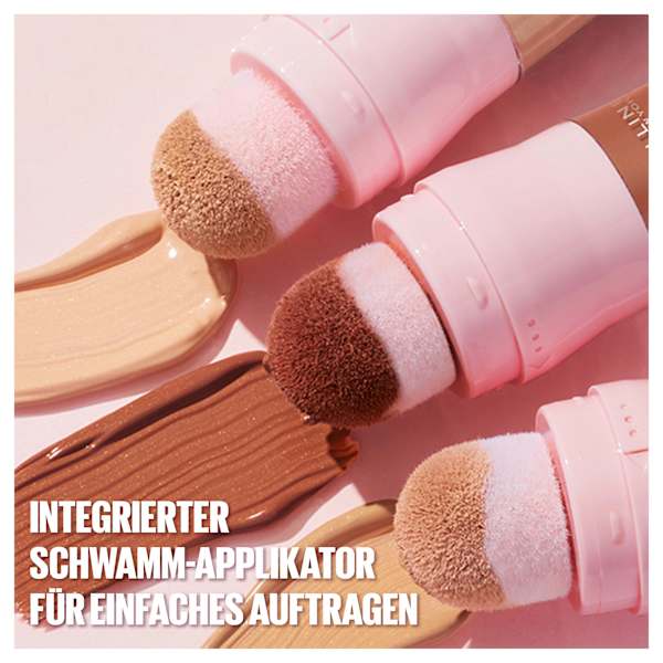 Foundation Instant Perfector Glow 4in1, 01 Light MAYBELLINE NEW YORK