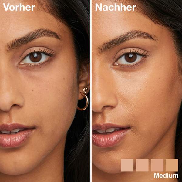 Foundation Instant Perfector Glow 4in1, 02 Medium MAYBELLINE NEW YORK
