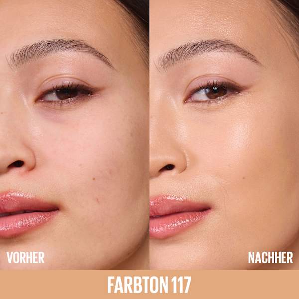 Foundation Lifter Plump & Glow 117 MAYBELLINE NEW YORK