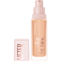 Foundation Lifter Plump & Glow 117 MAYBELLINE NEW YORK