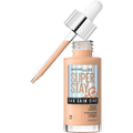 Foundation Super Stay 24H Skin Tint 21 MAYBELLINE NEW YORK