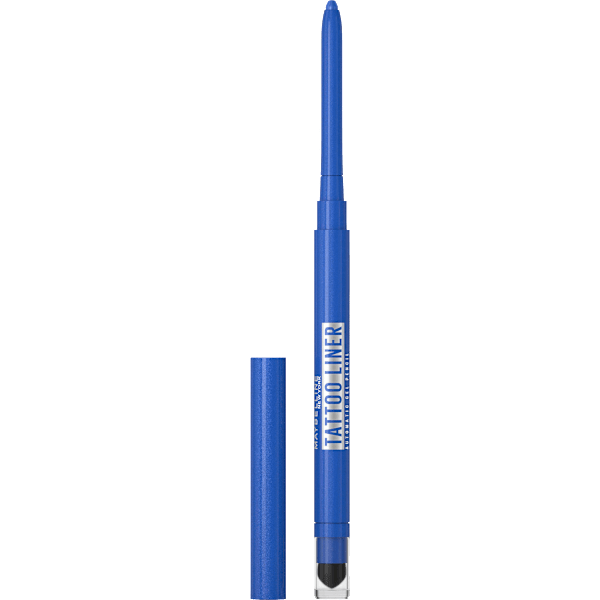 Gel Eyeliner Tattoo 70 Sleepless Sapphire MAYBELLINE NEW YORK