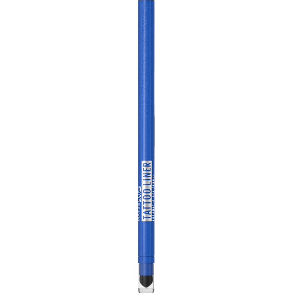 Gel Eyeliner Tattoo 70 Sleepless Sapphire MAYBELLINE NEW YORK