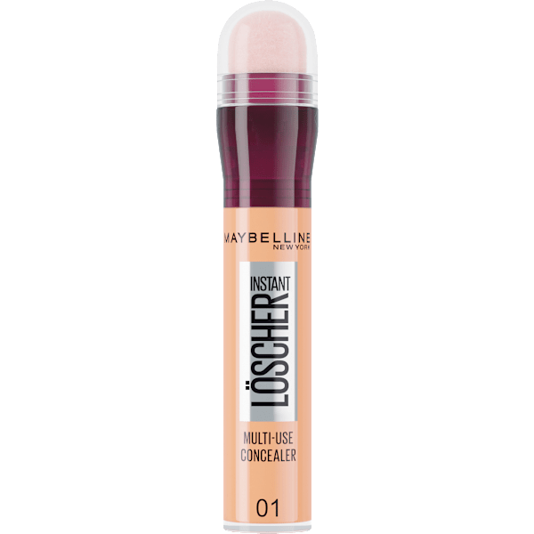 Geschenkset 4-in-1 Instant Perfector Glow 01 Light & Concealer Instant Anti-Age Löscher 01 Light 2tlg MAYBELLINE NEW YORK