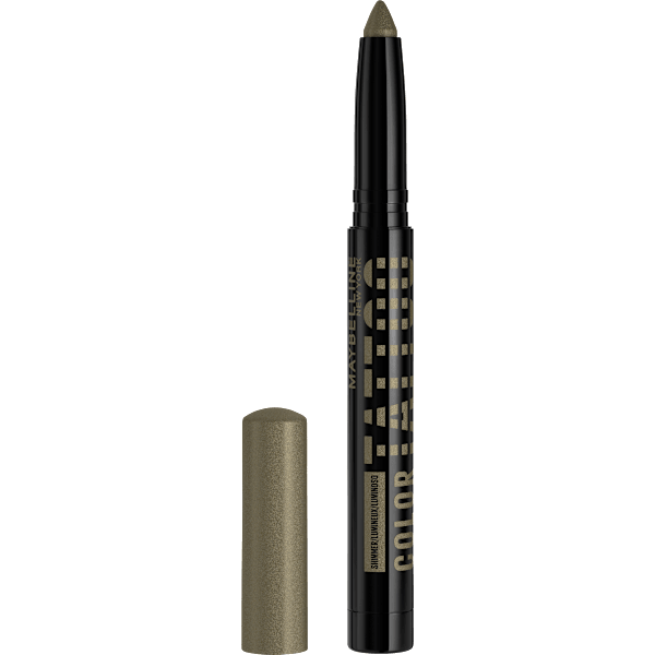 Lidschatten Stift Color Tattoo 24h Eye Stix 40 I Am Fierce MAYBELLINE NEW YORK