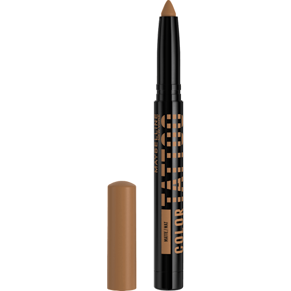 Lidschattenstift Color Tattoo 24h Eye Stix 110 I Am Cozy MAYBELLINE NEW YORK