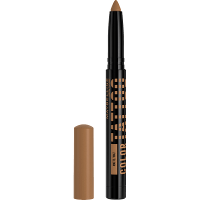 MAYBELLINE NEW YORK Eyeshadow pencil Color Tattoo 24h Eye Stix 110 I Am Cozy, 1.4 g