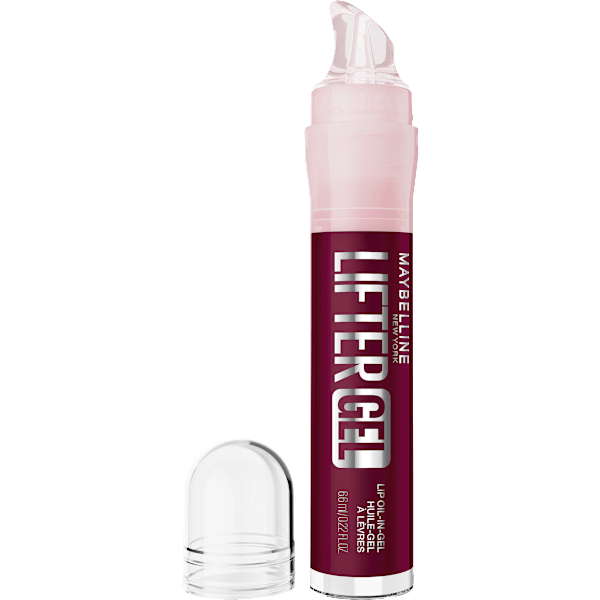 Lipgloss Lifter Gel Lip Oil-in-Gel 008 Berry Twist MAYBELLINE NEW YORK