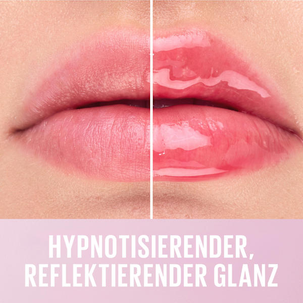 Lipgloss Lifter Gel Lip Oil-in-Gel 008 Berry Twist MAYBELLINE NEW YORK