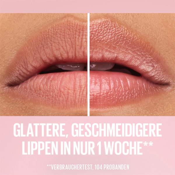 Lipgloss Lifter Gel Lip Oil-in-Gel 008 Berry Twist MAYBELLINE NEW YORK