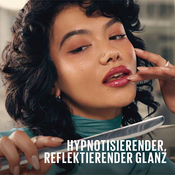 Lipgloss Lifter Gel Lip Oil-in-Gel 008 Berry Twist MAYBELLINE NEW YORK