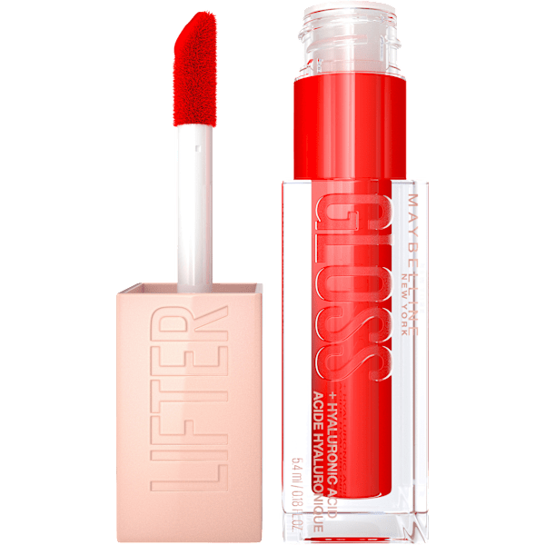 Lipgloss Lifter Gloss 023 Sweatheart MAYBELLINE NEW YORK