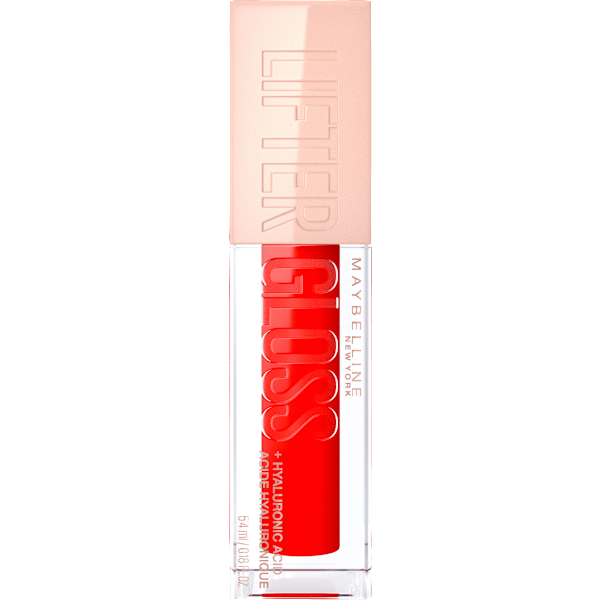 Lipgloss Lifter Gloss 023 Sweatheart MAYBELLINE NEW YORK