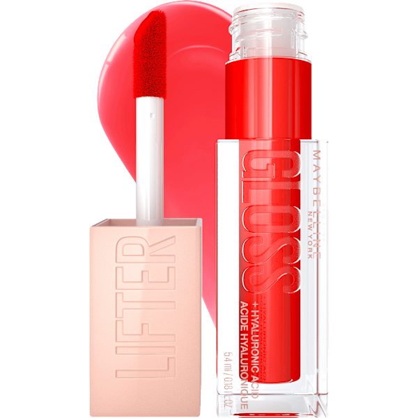 Lipgloss Lifter Gloss 023 Sweatheart MAYBELLINE NEW YORK