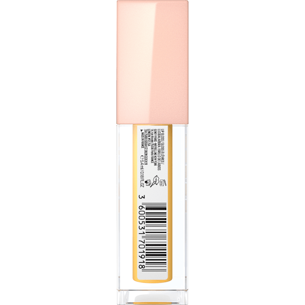 Lipgloss Lifter Gloss 026 Honey MAYBELLINE NEW YORK