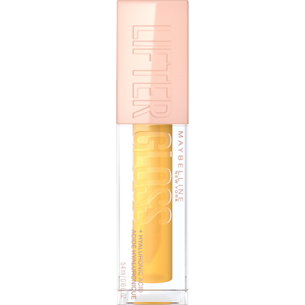 Lipgloss Lifter Gloss 026 Honey MAYBELLINE NEW YORK