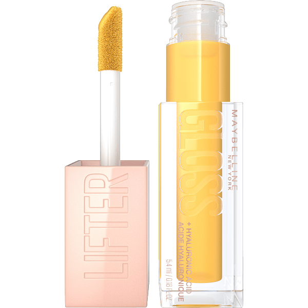 Lipgloss Lifter Gloss 026 Honey MAYBELLINE NEW YORK