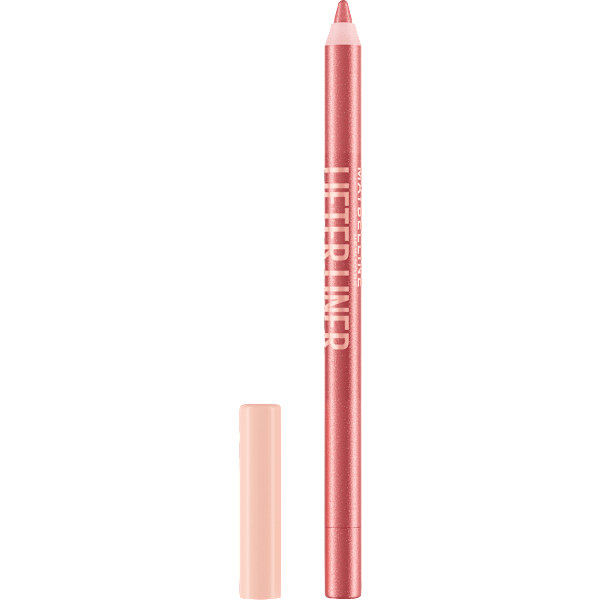 Lipliner Lifter Liner 101 Get Charm'd Glimmer Edition MAYBELLINE NEW YORK