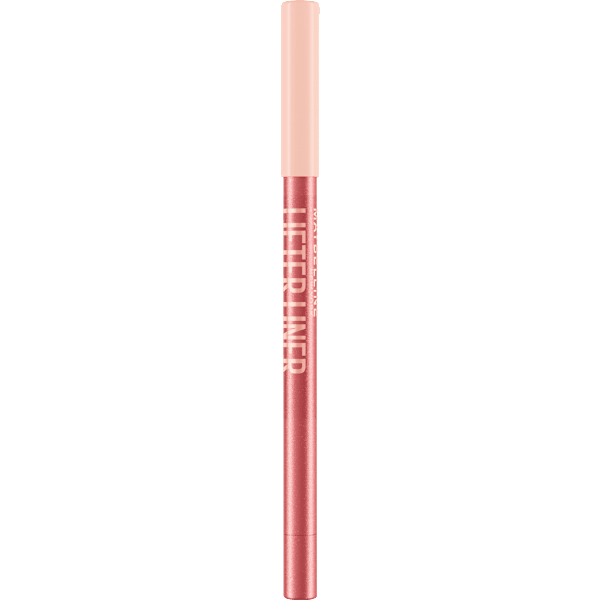 Lipliner Lifter Liner 101 Get Charm'd Glimmer Edition MAYBELLINE NEW YORK