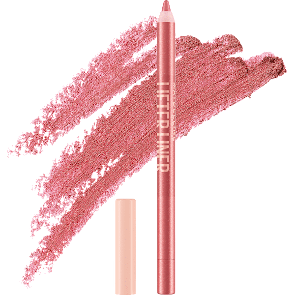 Lipliner Lifter Liner 101 Get Charm'd Glimmer Edition MAYBELLINE NEW YORK