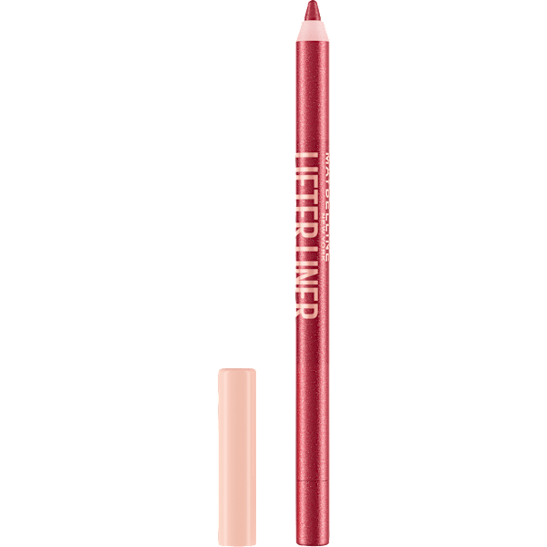 Lipliner Lifter Liner 103 On Holiday Glimmer Edition MAYBELLINE NEW YORK