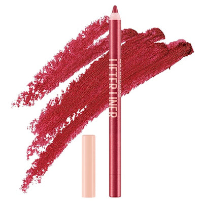 MAYBELLINE NEW YORK Lipliner Lifter Liner 103 On Holiday Glimmer Edition, 1.2 g