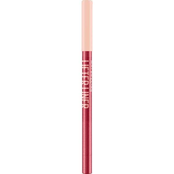 Lipliner Lifter Liner 103 On Holiday Glimmer Edition MAYBELLINE NEW YORK