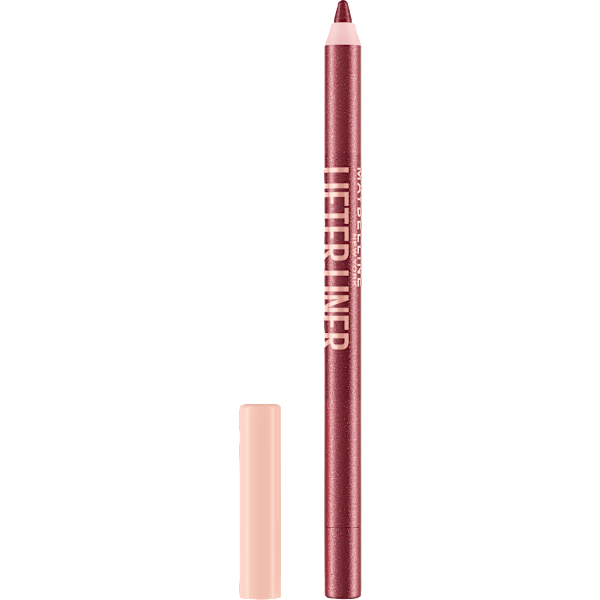 Lipliner Lifter Liner 104 Hidden Gem Glimmer Edition MAYBELLINE NEW YORK