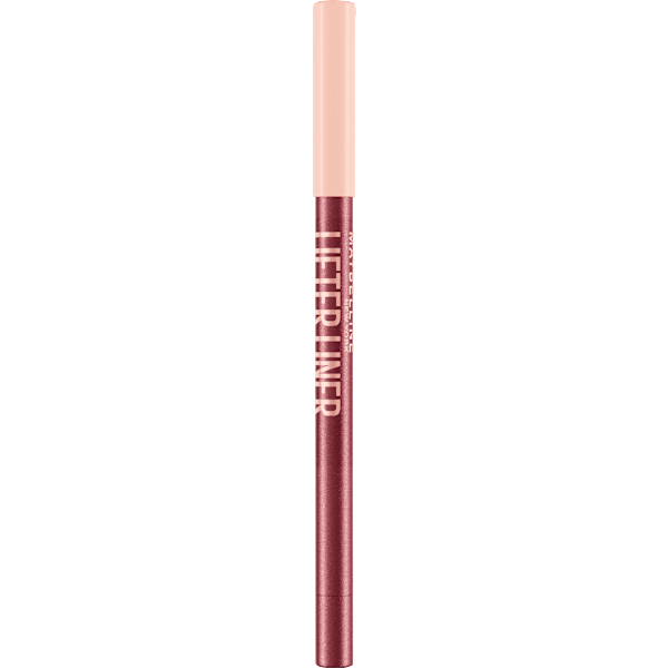 Lipliner Lifter Liner 104 Hidden Gem Glimmer Edition MAYBELLINE NEW YORK