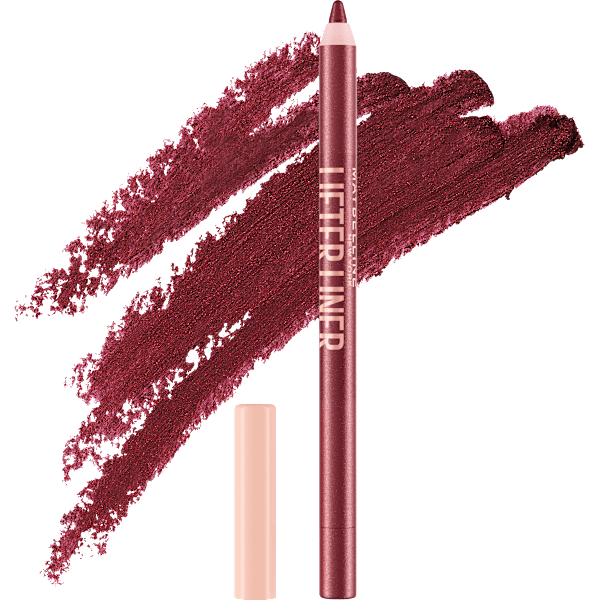 Lipliner Lifter Liner 104 Hidden Gem Glimmer Edition MAYBELLINE NEW YORK