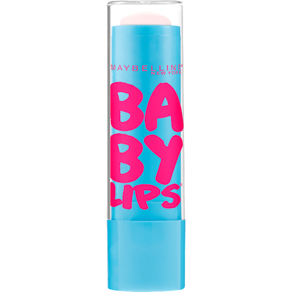 Lippenbalsam Babylips Hydrate LSF 20 MAYBELLINE NEW YORK
