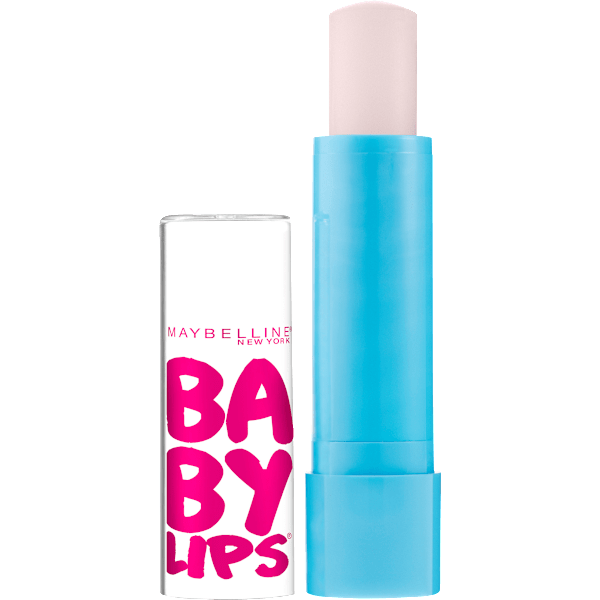 Lippenbalsam Babylips Hydrate LSF 20 MAYBELLINE NEW YORK