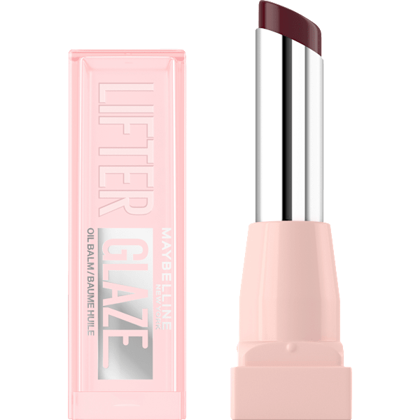 Lippenbalsam Lifter Glaze Oil Balm 010 Espresso Kiss MAYBELLINE NEW YORK