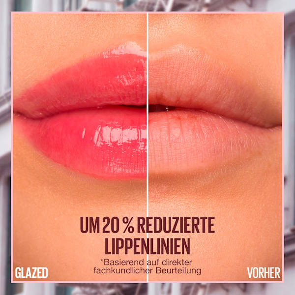 Lippenbalsam Lifter Glaze Oil Balm 010 Espresso Kiss MAYBELLINE NEW YORK