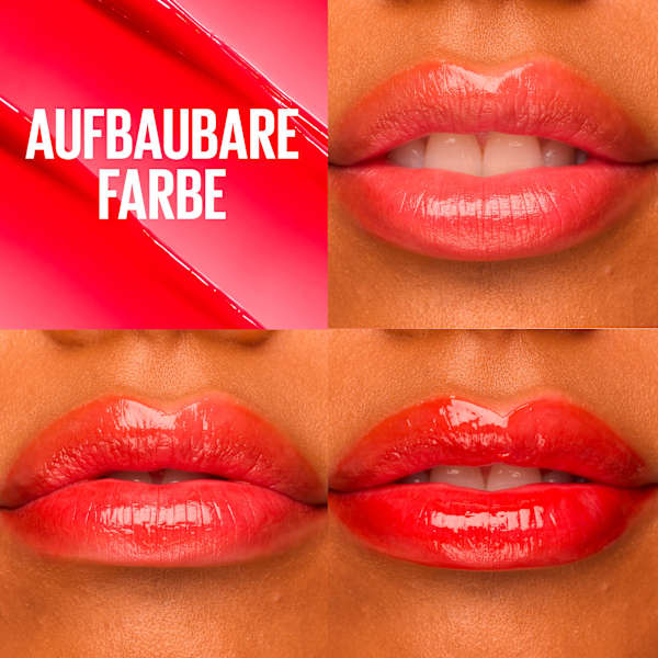 Lippenbalsam Lifter Glaze Oil Balm 010 Espresso Kiss MAYBELLINE NEW YORK