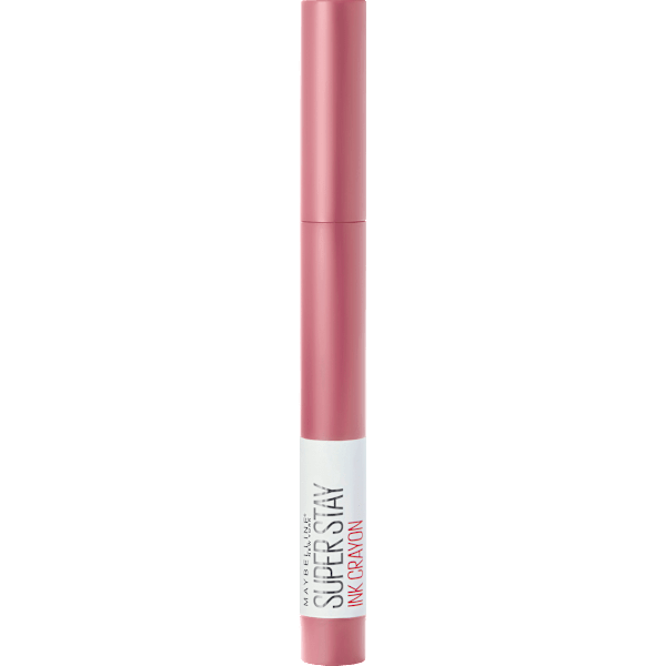Lippenstift Super Stay Ink Crayon 30 Seek Adventure MAYBELLINE NEW YORK