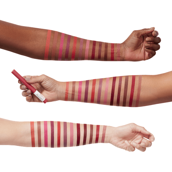 Lippenstift Super Stay Ink Crayon 30 Seek Adventure MAYBELLINE NEW YORK
