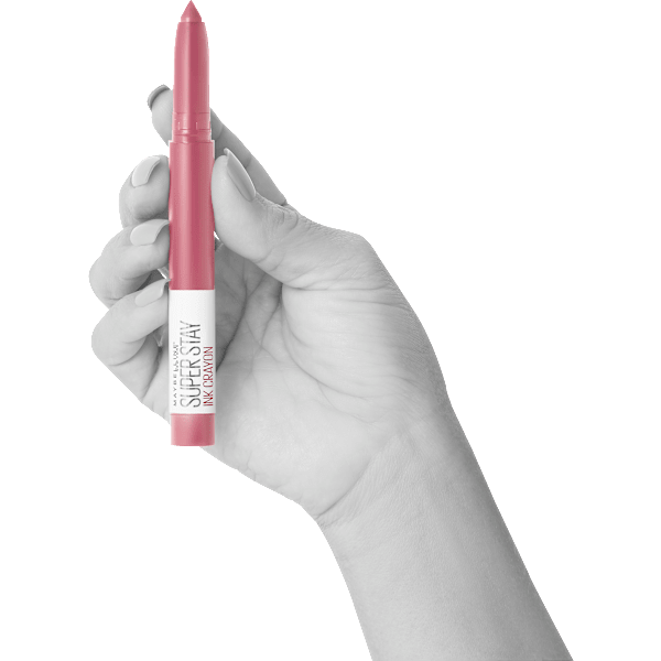 Lippenstift Super Stay Ink Crayon 30 Seek Adventure MAYBELLINE NEW YORK