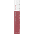 Lippenstift Super Stay Matte Ink 140 Soloist MAYBELLINE NEW YORK
