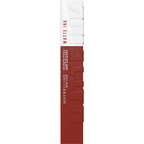 Lippenstift Super Stay Matte Ink 510 Charmer MAYBELLINE NEW YORK