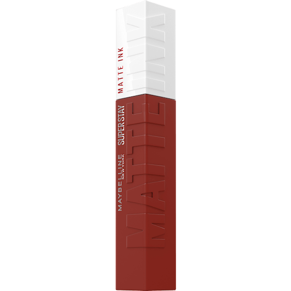 Lippenstift Super Stay Matte Ink 510 Charmer MAYBELLINE NEW YORK