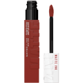 Lippenstift Super Stay Matte Ink 510 Charmer MAYBELLINE NEW YORK