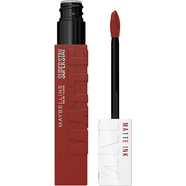 Lippenstift Super Stay Matte Ink 510 Charmer MAYBELLINE NEW YORK