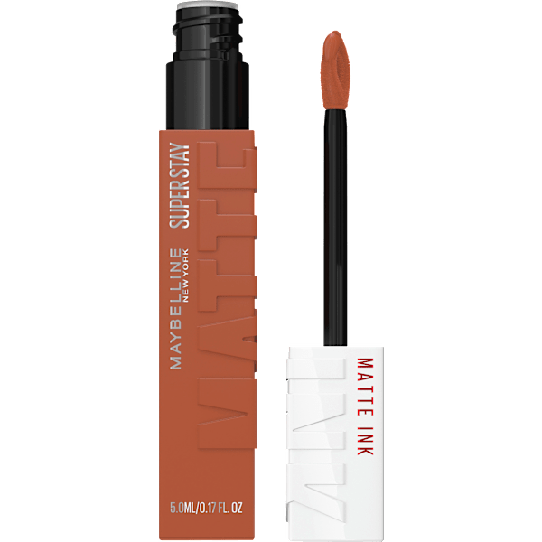 Lippenstift Super Stay Matte Ink 70 Amazonian MAYBELLINE NEW YORK