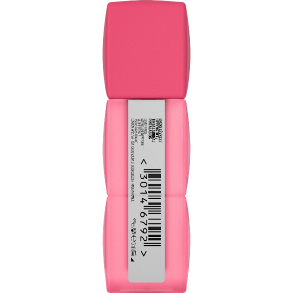 Lippenstift Super Stay Teddy Tint 45 Pinky Promise MAYBELLINE NEW YORK