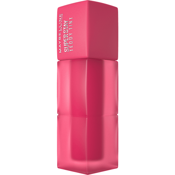 Lippenstift Super Stay Teddy Tint 45 Pinky Promise MAYBELLINE NEW YORK