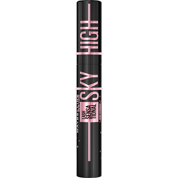 Mascara Lash Sensational Sky High Cosmic Black MAYBELLINE NEW YORK